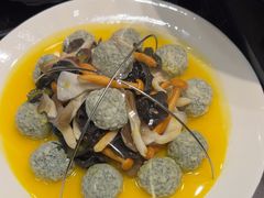 -大鹏饭店·金陵家宴(奥体中心店)