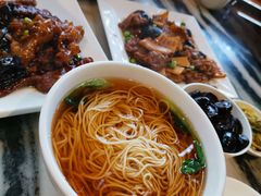 -功德林(南京西路店)