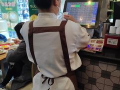 -香港仔茶餐厅(凤阳店)