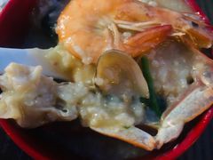-阿尔法海鲜排档(爱琴海店)