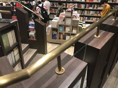 店内环境-钟书阁(群光广场店)