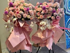 -交通银行前滩31演艺中心