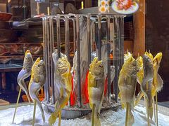 -璞御·海鲜·雪花牛肉局(宾水西道店)
