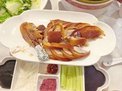 -大鸭梨烤鸭(石佛营店)