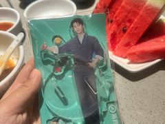 -海底捞火锅(九久奥特莱斯店)