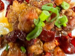 -晚归月亮湾私家菜(临邑路店)