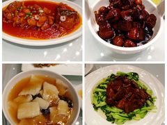 -老人和饭店(淮海中路店)