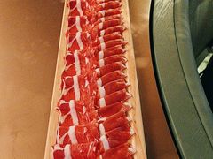 -阳坊涮肉(万柳华联·颐和园店)