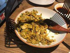-老阿爸鲜鱼土菜(昆山花桥店)