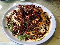 -红豆园(文林街店)