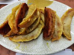 -清真蒋有记(老门东店)