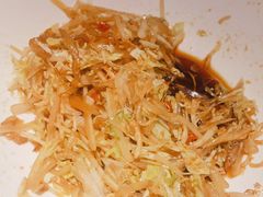 -筱爷叔·上海传统手工菜(玉树路店)