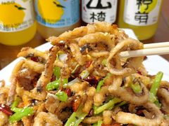 -恩宏德餐馆(平山道店)