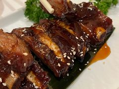 -唐苑酒家·岭南粤菜名店(太古仓店)