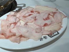 -八合里牛肉火锅(八合里总店)