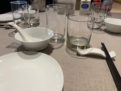 -希尔顿酒店-豫园中餐厅