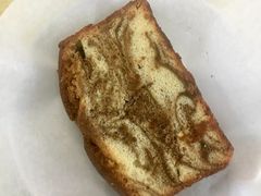 云石蛋糕-星巴克臻选(深圳海上世界店)
