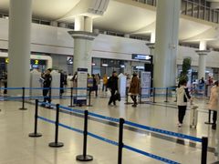 -长沙黄花国际机场-T1航站楼