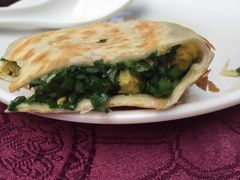 -万柳阁小馆·花园餐厅(龙潭湖店)