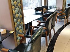 -上岛咖啡(四平路店)