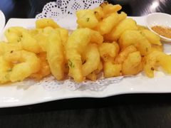 -船歌·鱼水饺青岛菜(合肥路永旺店)
