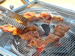 -麻蒲碳烤肉(梅花园店)