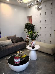 -CD Hair salon