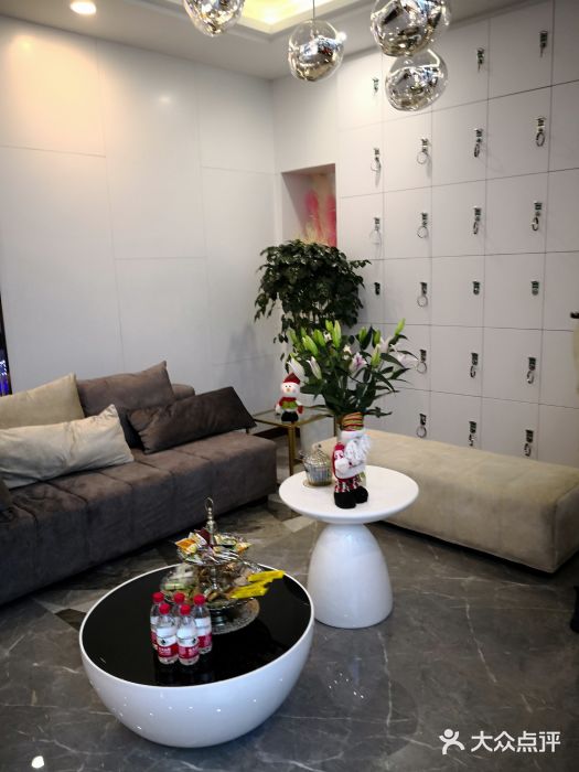 CD Hair salon(银泰中心店)图片