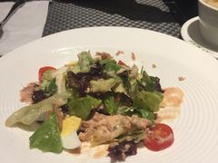 -半秋山西餐厅(巴南万达广场店)