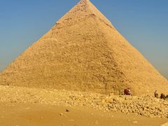 -吉萨金字塔群