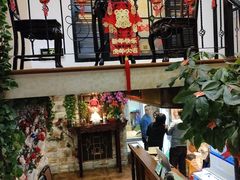 -利鸿私宴(南京路步行街店)