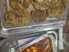 -清真·馬坡二旦烧烤(人生一串拍摄店)