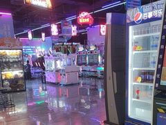 -大玩家·play1家庭娱乐中心(石狮世茂店)