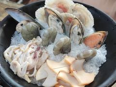 全家福-丽江庭院之爱在路上(西单店)