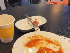 -宜家·瑞典风味餐厅(无锡店)