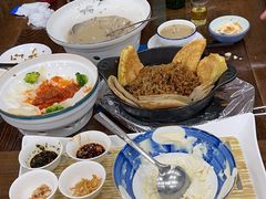 -乔家满族八大碗(流水沟店)