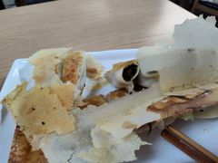 -众口斋锅贴(银泰城店)