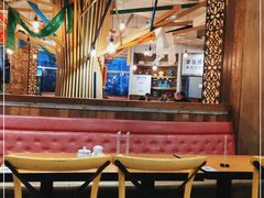 大堂-蒙亨·手把肉·蒙古包文化主题餐厅(天恒广场店)