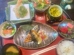 -鮨匠·割烹料理(巨鹿花园店)
