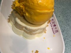 -松记糖水店(铜锣湾分店)