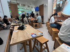 -小满手工粉(杭州滨江龙湖店)