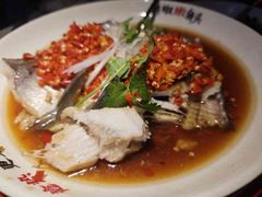 -湘阁里辣(东门茂业店)