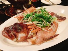 -北京四季酒店·采逸轩