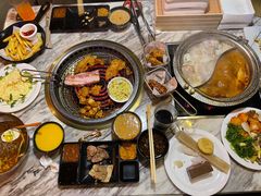 -火炉火自助餐(喜隆多店)