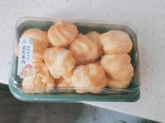 -泸溪河桃酥(湖滨银泰in77店)