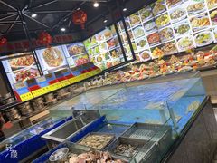 水产区-永红源·啤酒烧烤海鲜大排档(台柳路店)