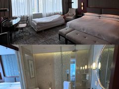 -上海雅居乐万豪侯爵酒店