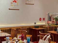 -福记咖啡·手工意面(下埔店)
