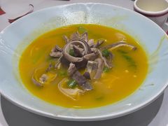 -金陵后厨·南京菜(新街口秣陵路店)