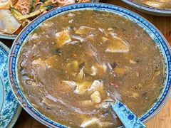 -正宗河南特色大饼店(菊乐路店)